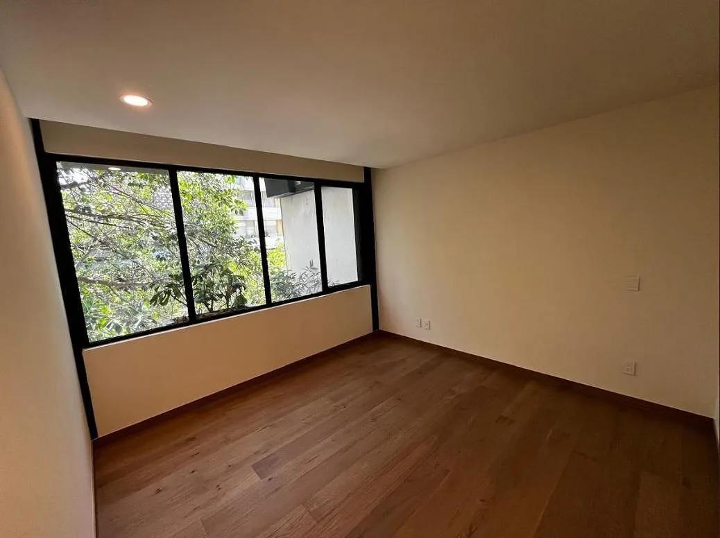 Estrena departamento a pasos de Masaryk
