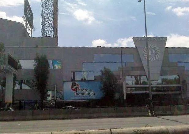 Local en plaza cerca del Toreo