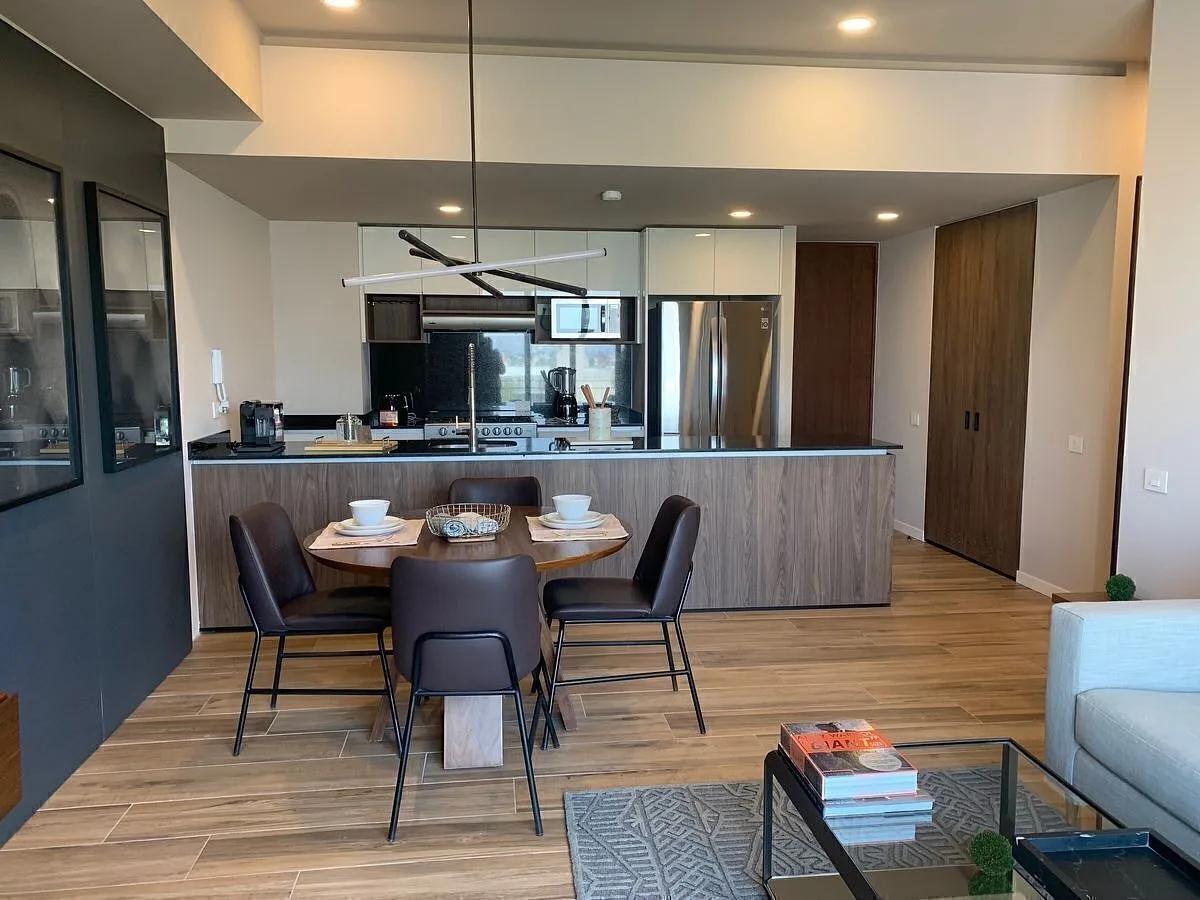 Venta de departamento a metros de Polanco