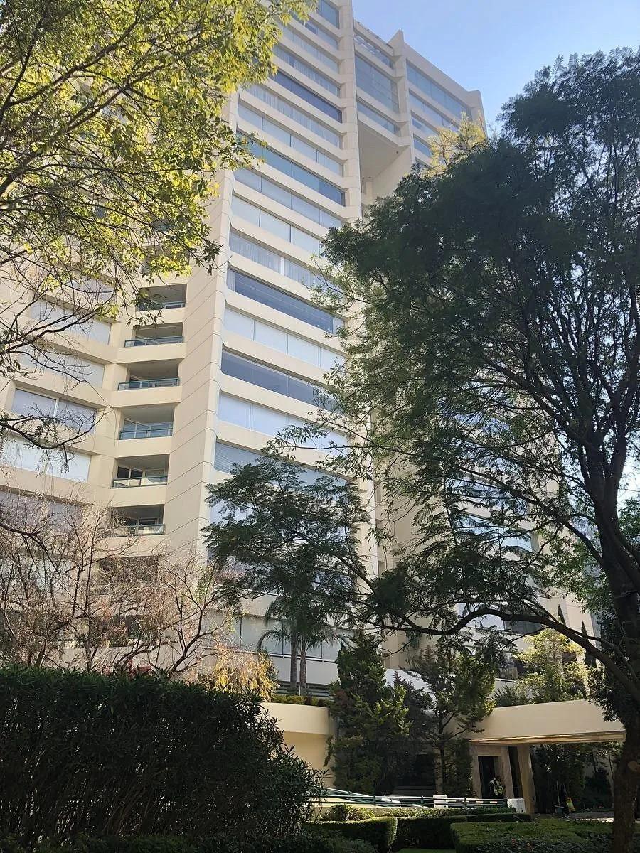 Departamento en Venta en FRONDOSO II, Lomas Country Club