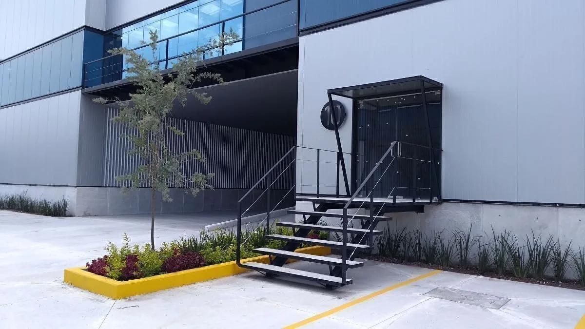 Bodega en Renta en CUAUTITLAN ll Estado de México