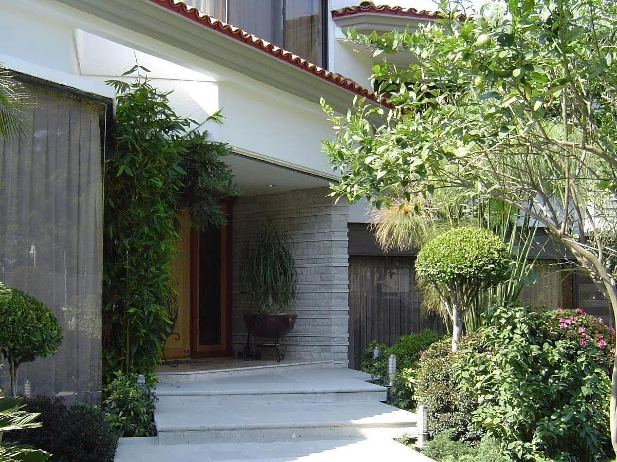 Casa en Venta en Bosques de las Lomas