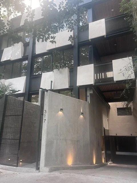 Venta de depto en la zona exclusiva de Polanco