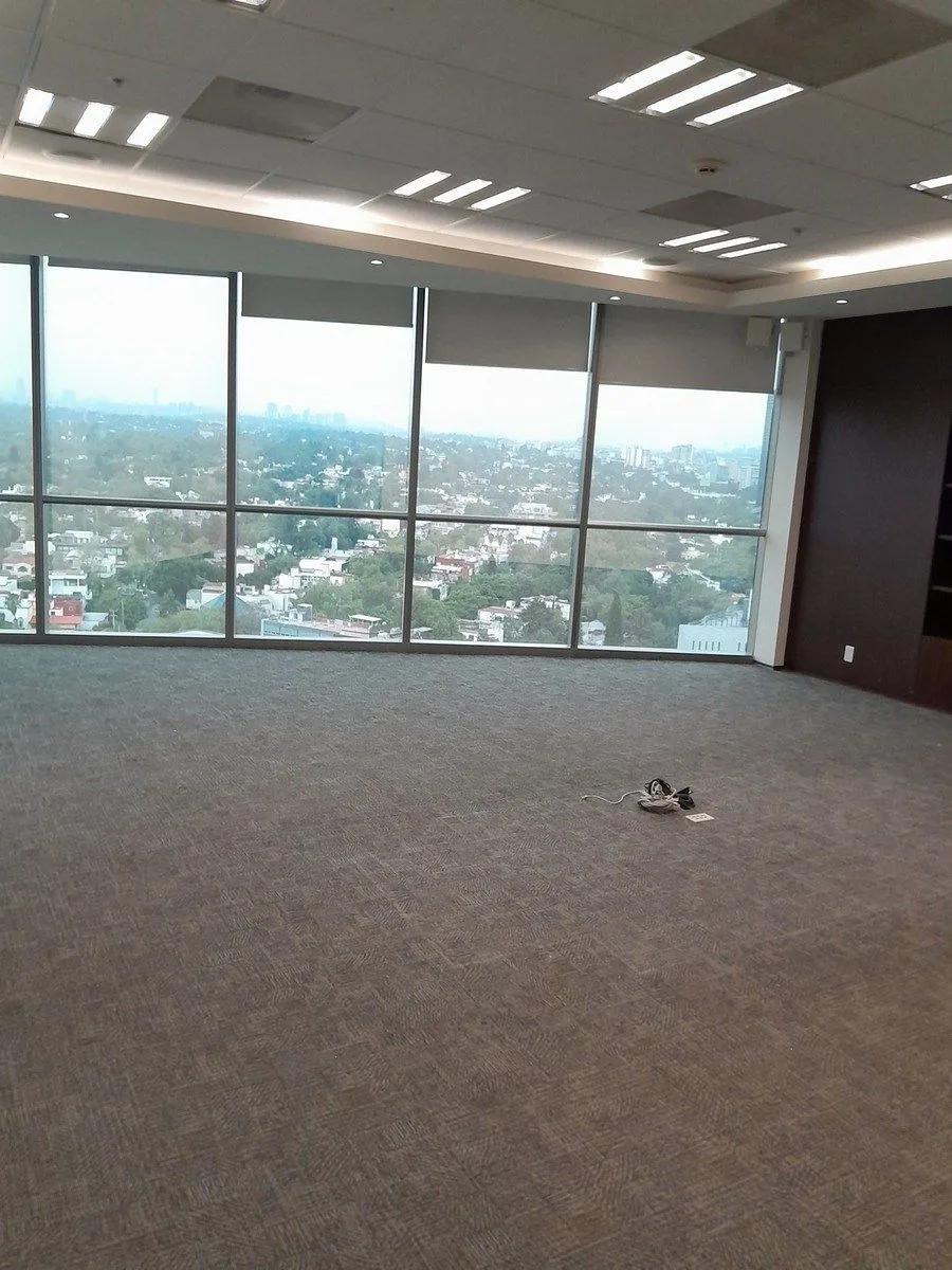 Oficina en Torre Esmeralda 1, Bosques de Chapultepc