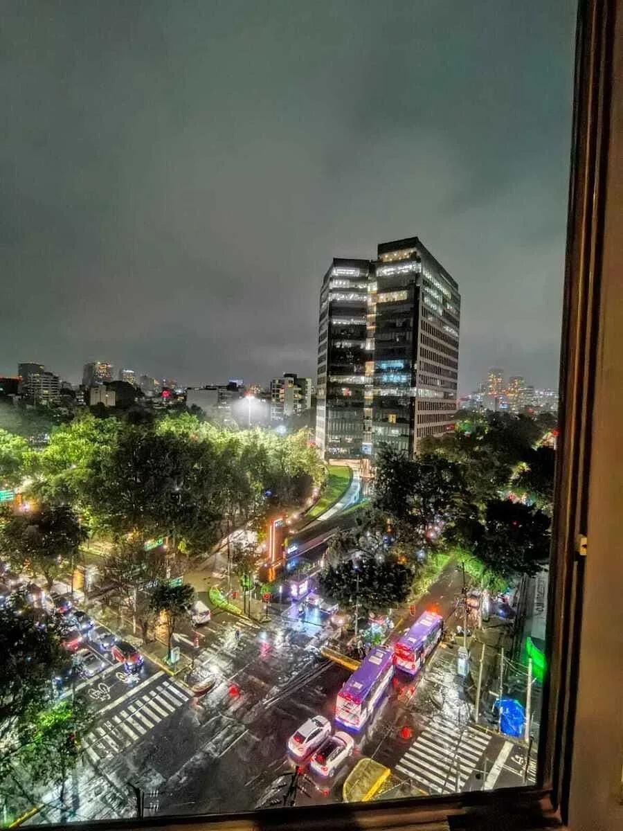 Vendo departamento en Be Grand Polanco